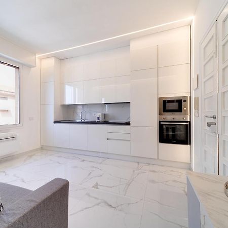 Suite Aurora Luxury In The Center Of סנרמו מראה חיצוני תמונה
