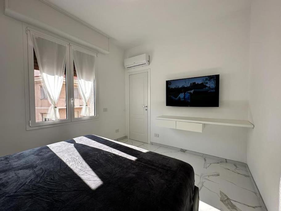 Suite Aurora Luxury In The Center Of סנרמו מראה חיצוני תמונה
