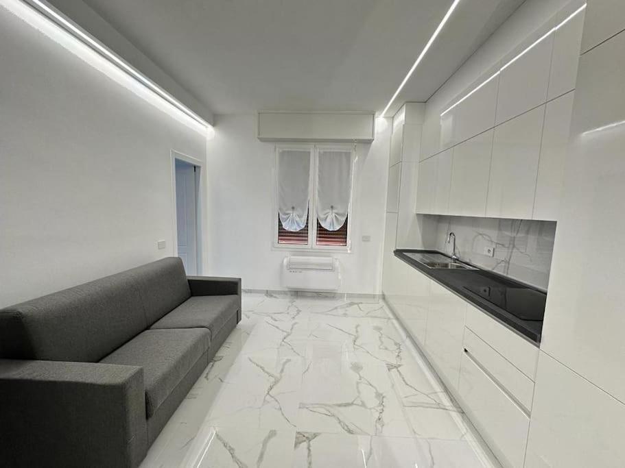 Suite Aurora Luxury In The Center Of סנרמו מראה חיצוני תמונה