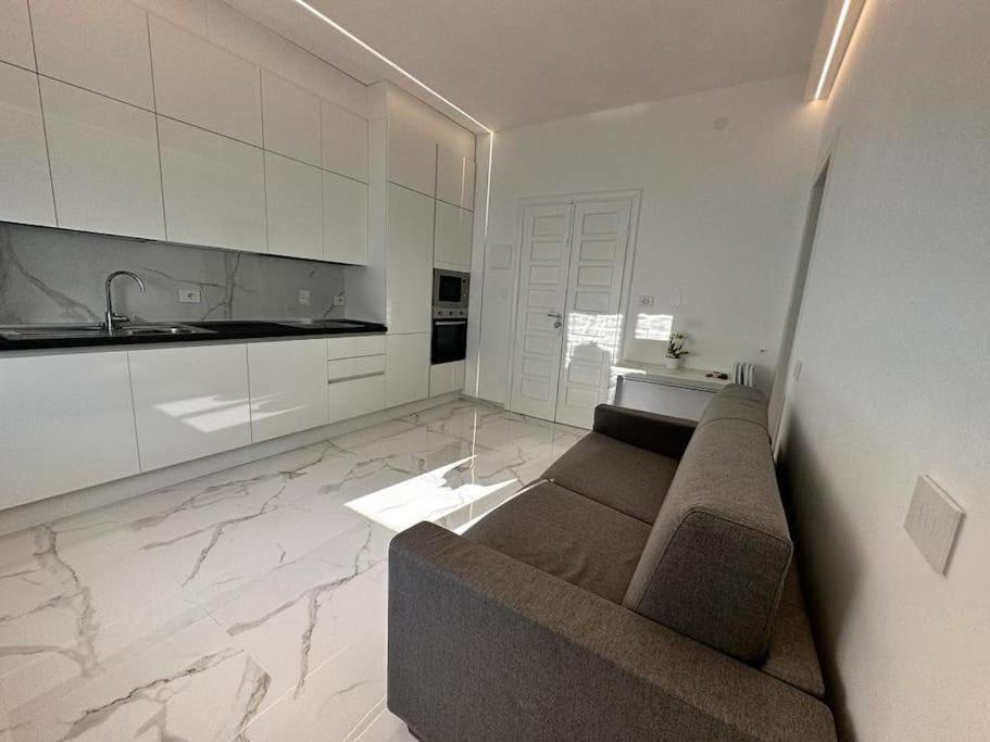Suite Aurora Luxury In The Center Of סנרמו מראה חיצוני תמונה