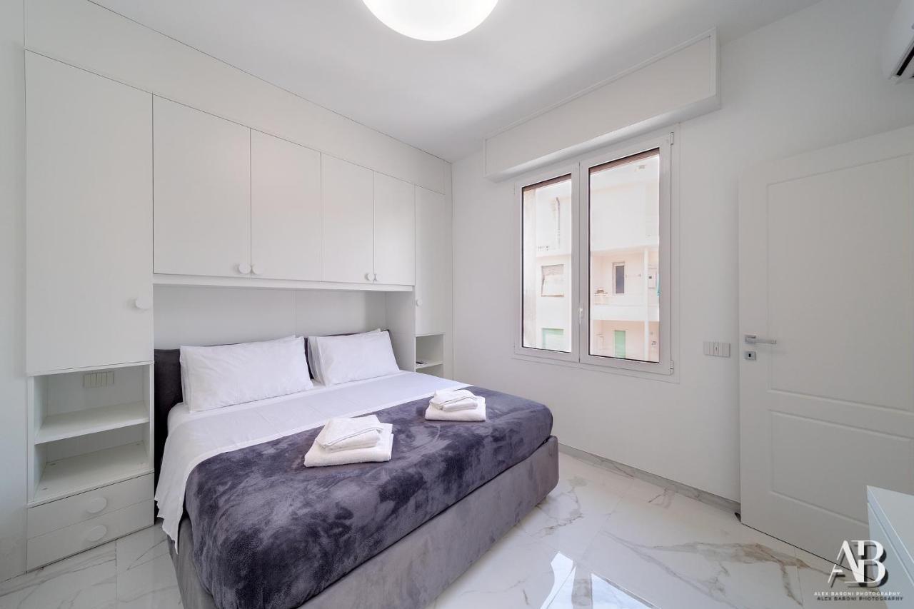 Suite Aurora Luxury In The Center Of סנרמו מראה חיצוני תמונה