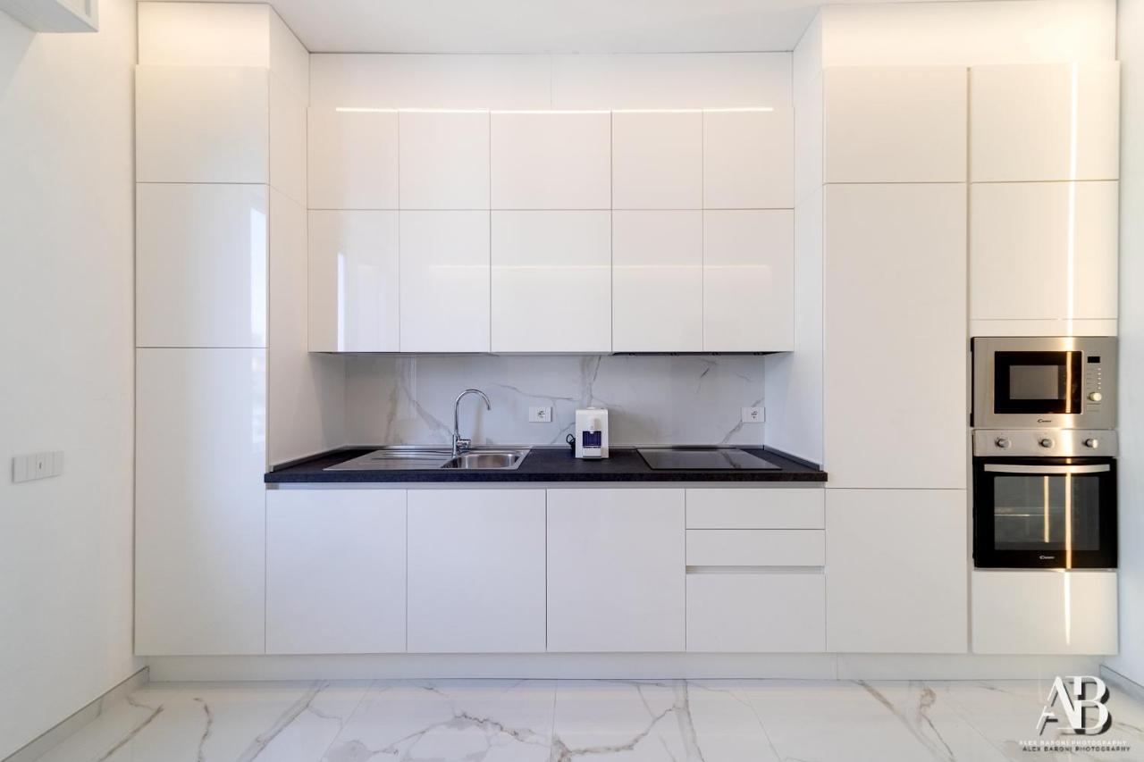 Suite Aurora Luxury In The Center Of סנרמו מראה חיצוני תמונה
