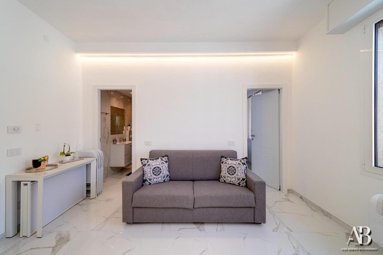 Suite Aurora Luxury In The Center Of סנרמו מראה חיצוני תמונה